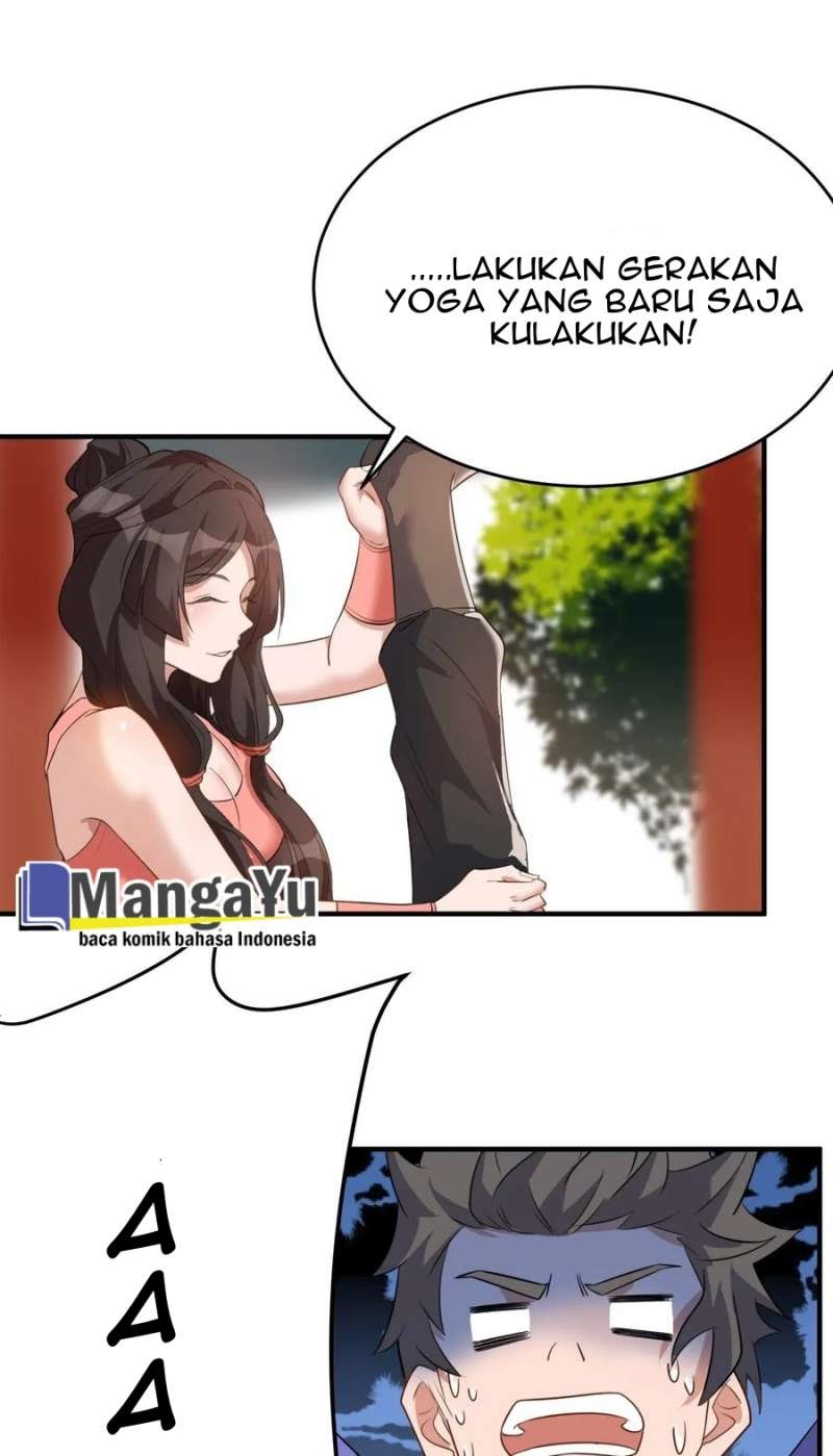 First Dragon (Yuanlong) Chapter 90.5 Gambar 21